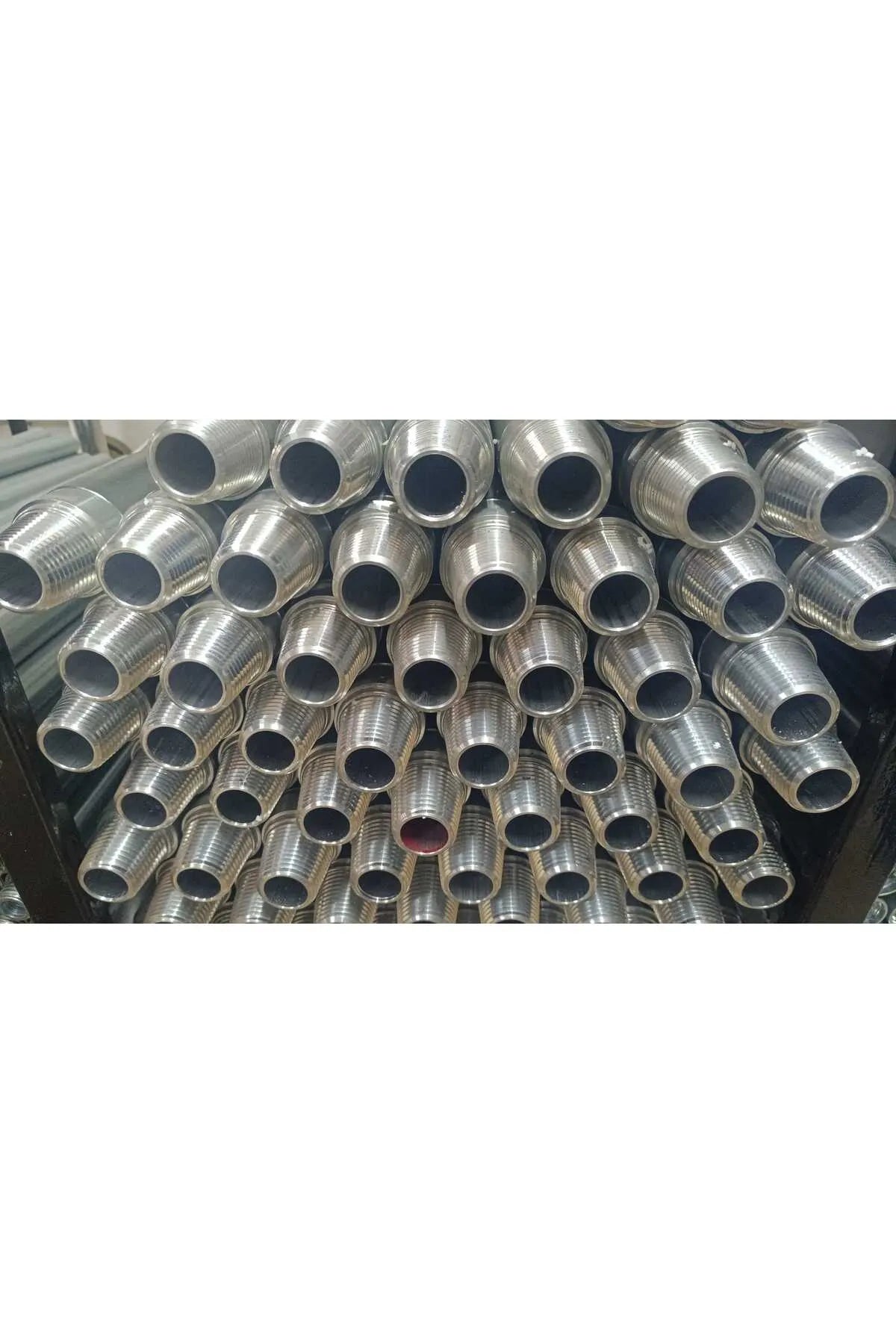 KAROT AVM 52 MM TİJ VE SONDAJ UZATMA BORUSU 85 CM