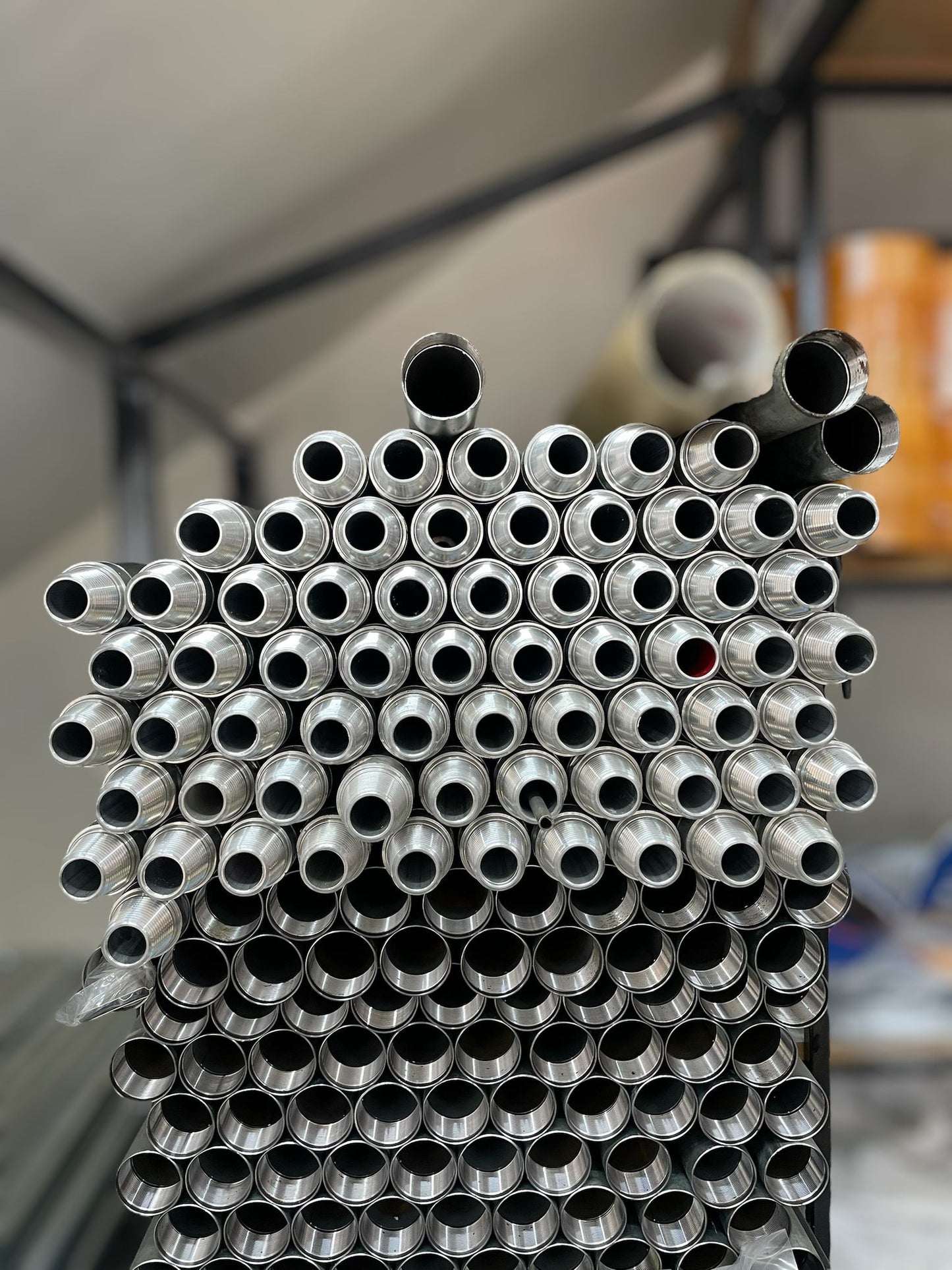 KAROT AVM 5,5 HP BENZİNLİ KAROT EL SONDAJ MAKİNESİ 5MT SET