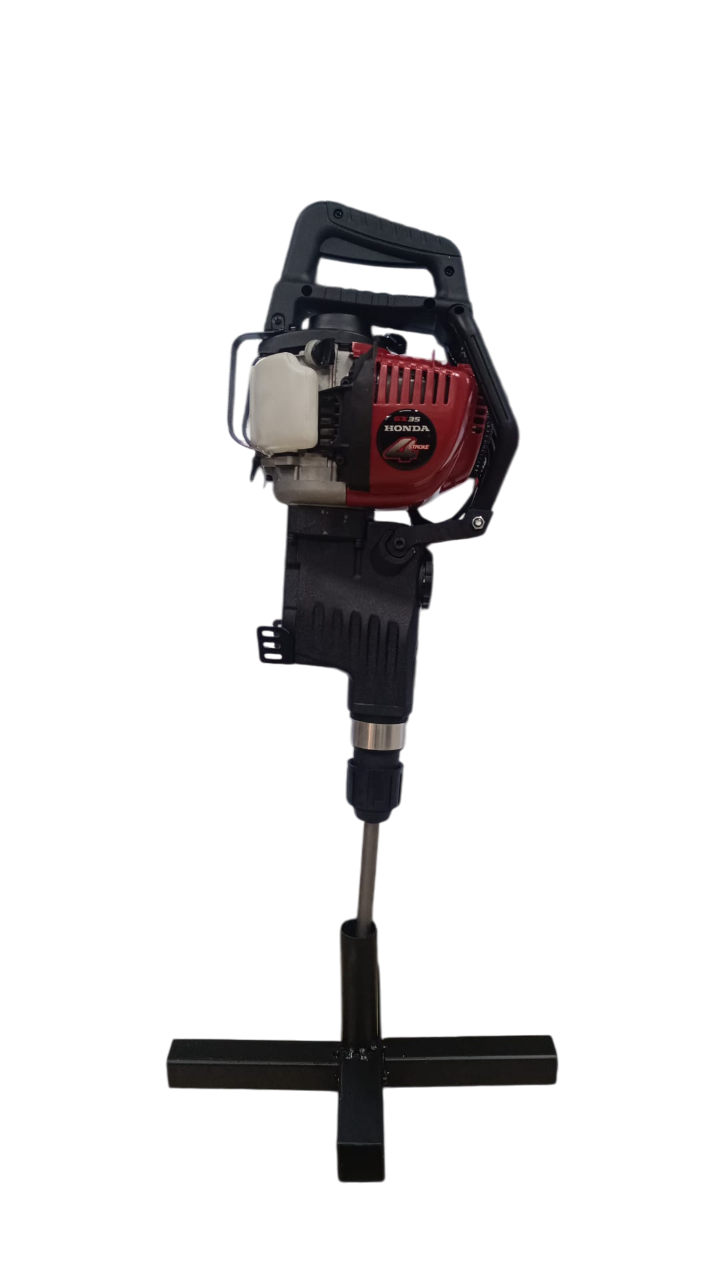 KIRICI DELİCİ BENZİNLİ HİLTİ 4 ZAMANLI 11,5 KG KAROT AVM