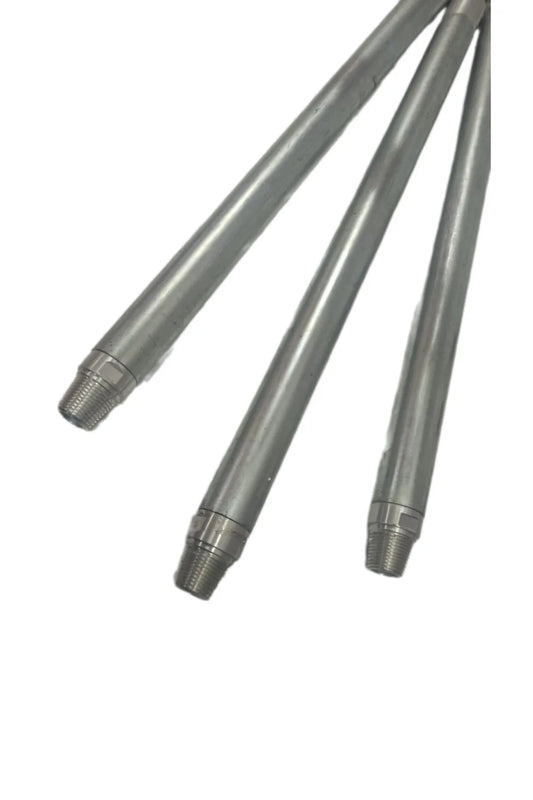 KAROT AVM 52 MM TİJ VE SONDAJ UZATMA BORUSU 85 CM