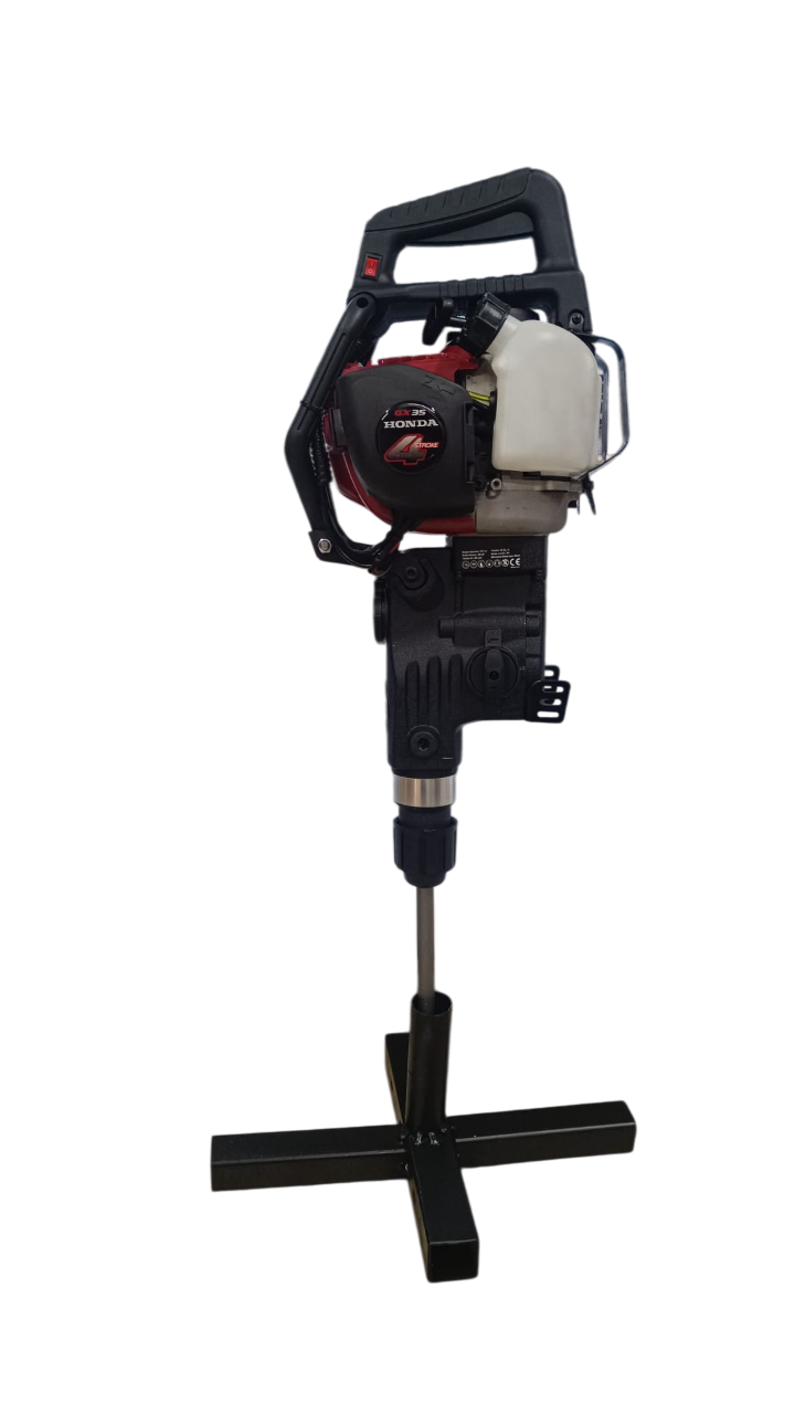 KIRICI DELİCİ BENZİNLİ HİLTİ 4 ZAMANLI 11,5 KG KAROT AVM