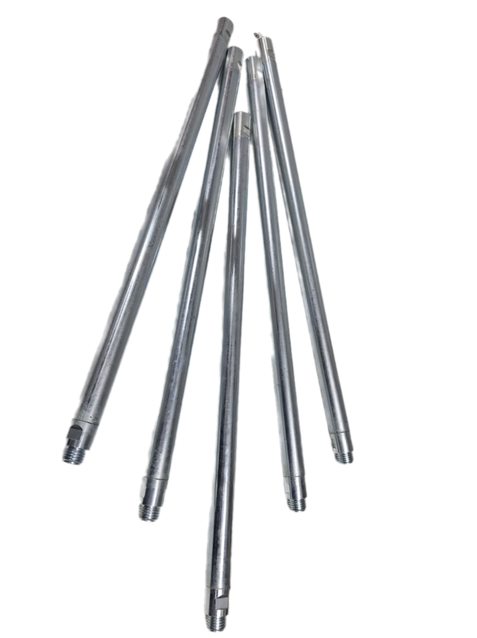 KAROT EL SONDAJ MAKİNESİ 3.5 HP 5 MT SET KAROT AVM