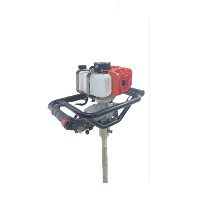 KAROT EL SONDAJ MAKİNESİ 3.5 HP 5 MT SET KAROT AVM